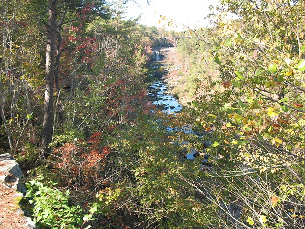 Little River Canyon