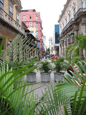 Old Havana