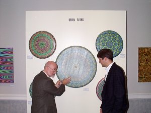 Digital image by Thomas Wilson