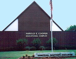 Harold E. Cooper Educational Complex